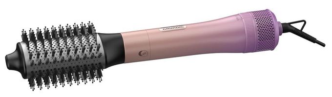Warmluftbürste 1200 W  HS6482 (Pink, Violett) 