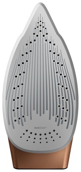 3000 W Dampfbügelstation 165 g/min  SIS9180 (Schwarz, Braun) 