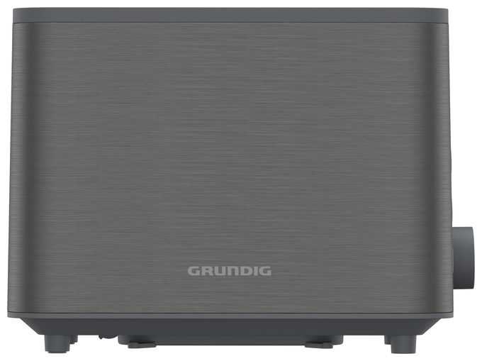 Toaster 950 W 2 Scheibe(n) 7 Stufen  TA7340 (Anthrazit) 