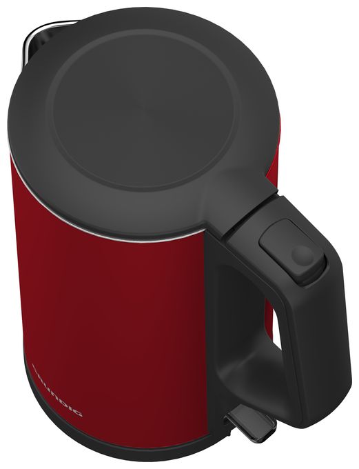 1,7 l Wasserkocher 2200 W  WK8340 (Rot) 