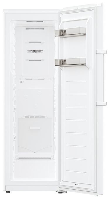 276 l Gefrierschrank 158 kWh Jahr NoFrost  H4F272WCH1 (Weiß) 