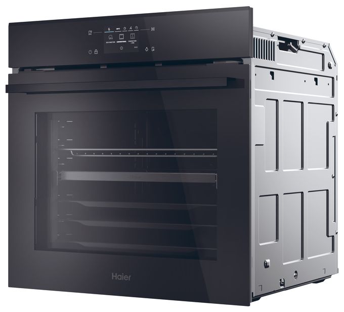 Einbaubackofen 78 l AutoClean H6 ID48L5YTB 