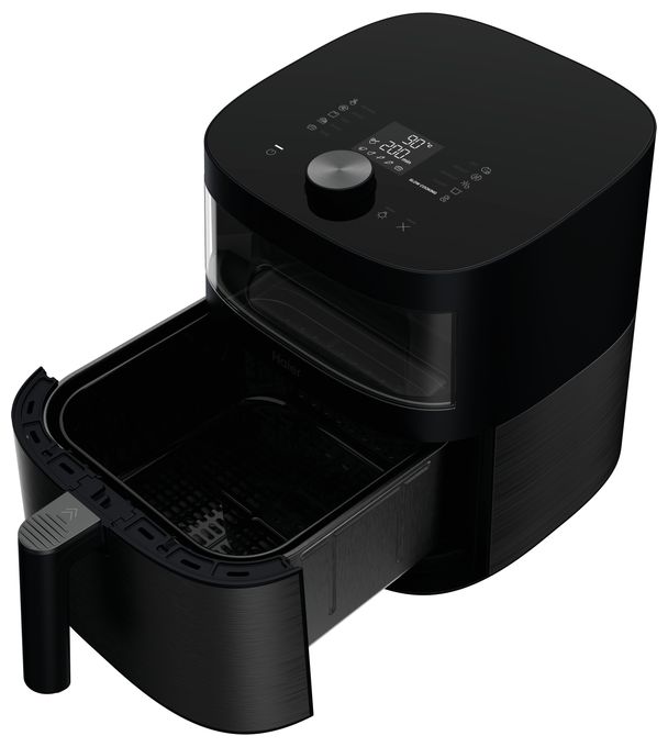 Heißluftfritteuse 7 l 2000 W  HAF5TWA3011 (Schwarz) 