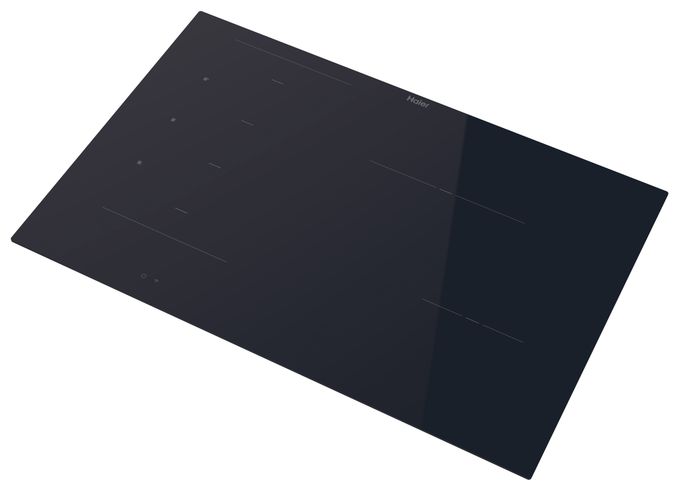 80 cm Induktions Kochfeld/Herdplatte 4 Zone(n) HAMTB86IRCS autarkes 