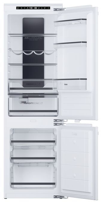 177 l / 67 l Einbau Kühl-/Gefrierkombination 234 kWh NoFrost HATB174DE 