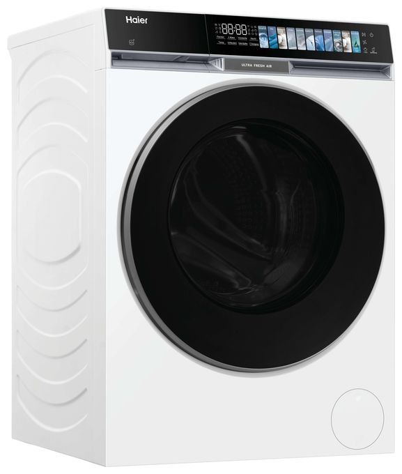 13 Kg Frontlader Waschmaschine 1400 U/min aquaStop Funktion HW130-B14687U1 