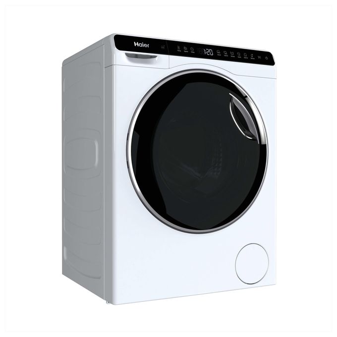 5 kg Frontlader Waschmaschine 1200 U/min HW50-BP12307U1-S 