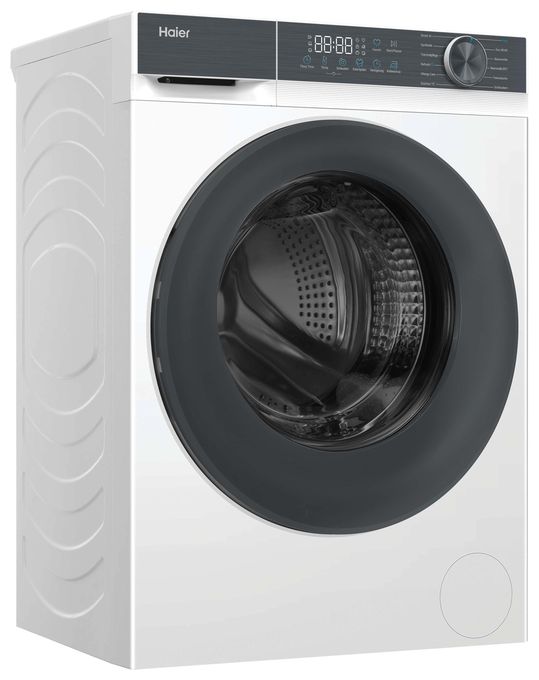 8 kg Frontlader Waschmaschine 1400 U/min aquaStop Funktion HW80-BP1426637T 