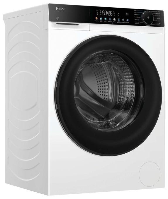 9 kg Frontlader Waschmaschine 1400 U/min aquaStop Funktion HW90-BP14657TU1 