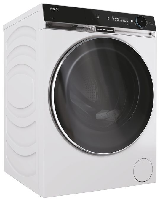 12 kg 7 kg Wärmepumpen Waschtrockner 1600 U/min HWD120-BD16397EUS 