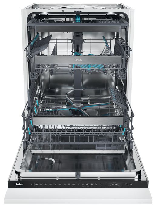 60 cm Geschirrspüler vollintegriert (ohne Front) Leise 16 Maßgedecke aquaStop Funktion Kondensations XS63A4M4B 