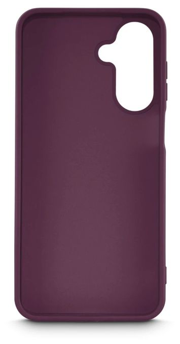 Cover für Samsung  00016216 Fantastic Feel (Violett) 