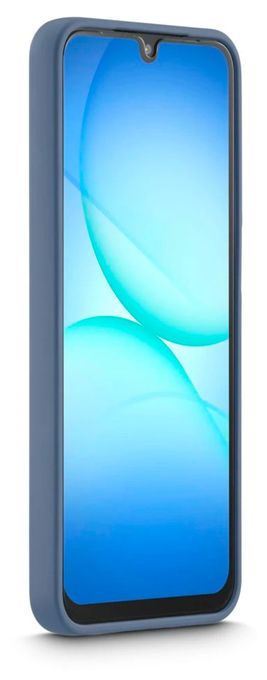 Cover für Samsung  016217 Fantastic Feel (Blau) 