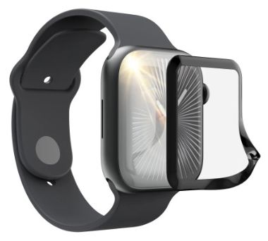 Displayschutz Apple Watch 12, 46 mm 210996 Reflect Protect 