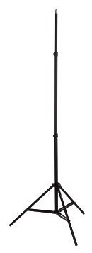 Stativ  004084 LS-L200 (Schwarz) 