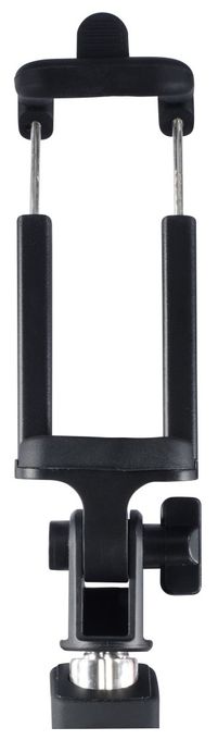  004315 Selfie Fun 70 Selfie Stick (Schwarz) 
