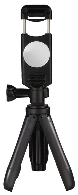 Stativ Smartphone  004621 Pocket (Schwarz) 