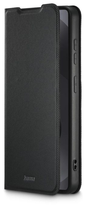 Folio für Samsung Galaxy S26  016001 Daily Protect (Schwarz) 