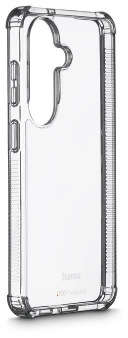 Cover für Samsung Galaxy S26  016002 Extreme Protect (Transparent) 