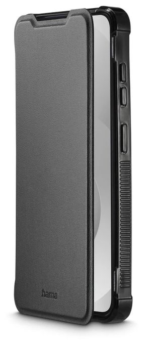 Folio für Samsung Galaxy S26  016003 Extreme Protect (Schwarz) 