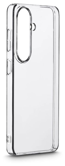 Cover für Samsung Galaxy S26  016007 Slim Protect (Transparent) 
