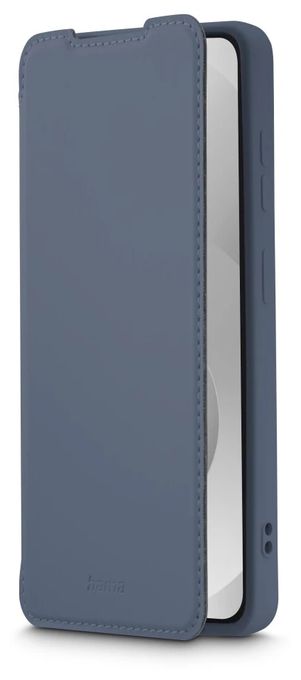 Folio für Samsung Galaxy S26  016008 Fantastic Feel (Blau) 