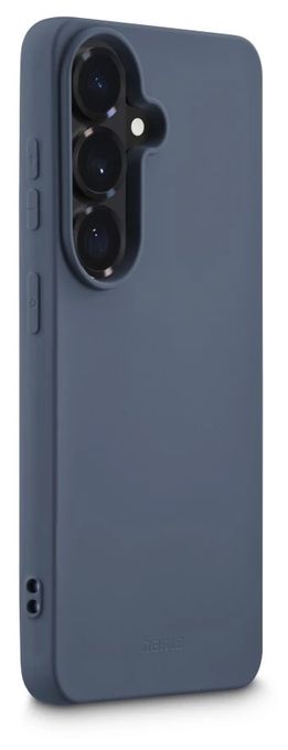 Cover für Samsung Galaxy S26  016010 Fantastic Feel (Blau) 