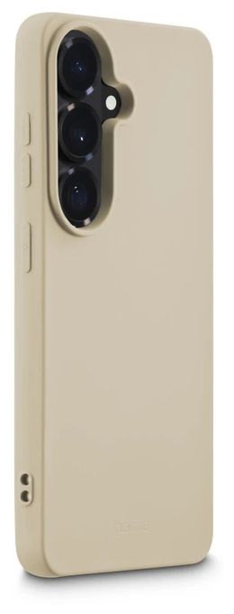 Cover für Samsung Galaxy S26  016011 Fantastic Feel (Beige) 