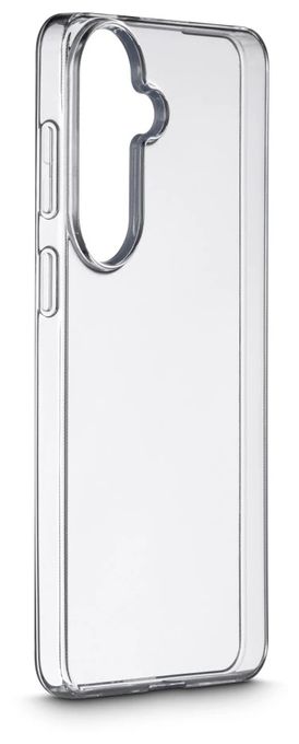Cover für Samsung Galaxy S26+  016012 Always Clear (Transparent) 