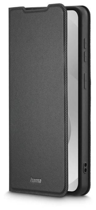 Folio für Samsung Galaxy S26+  016013 Daily Protect (Schwarz) 