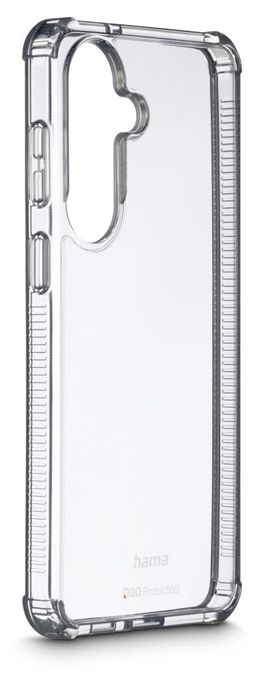 Cover für Samsung Galaxy S26+  016014 Extreme Protect (Transparent) 