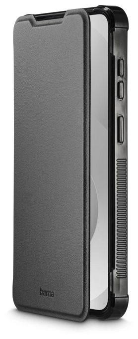 Folio für Samsung Galaxy S26+  016015 Extreme Protect (Schwarz) 