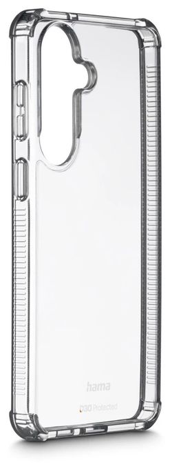 Cover für Samsung Galaxy S26+  016016 Extreme Protect (Transparent) 