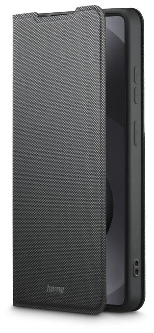 Folio für Samsung Galaxy S26 Ultra  016021 Daily Protect (Schwarz) 