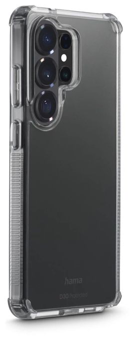 Cover für Samsung Galaxy S26 Ultra  016022 Extreme Protect (Transparent) 