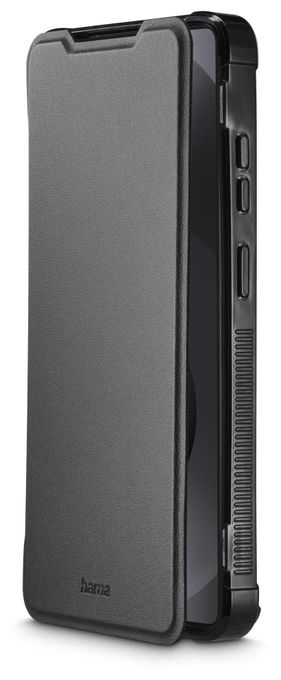 Folio für Samsung Galaxy S26 Ultra  016023 Extreme Protect (Schwarz) 