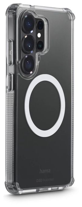 Cover für Samsung Galaxy S26 Ultra  016024 Extreme Protect (Transparent) 