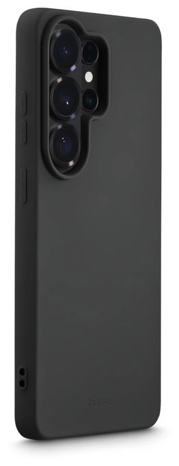 Cover für Samsung Galaxy S26 Ultra  016025 Fantastic Feel (Schwarz) 