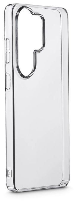 Cover für Samsung Galaxy S26 Ultra  016027 Slim Protect (Transparent) 