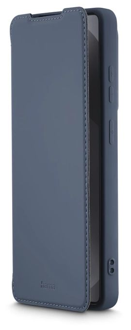 Folio für Samsung Galaxy S26 Ultra  016028 Fantastic Feel (Blau) 