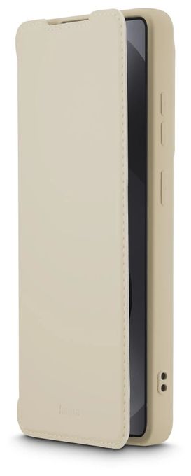 Folio für Samsung Galaxy S26 Ultra  016029 Fantastic Feel (Beige) 