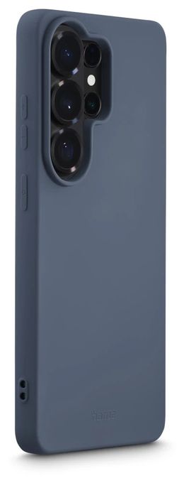 Cover für Samsung Galaxy S26 Ultra  016030 Fantastic Feel (Blau) 
