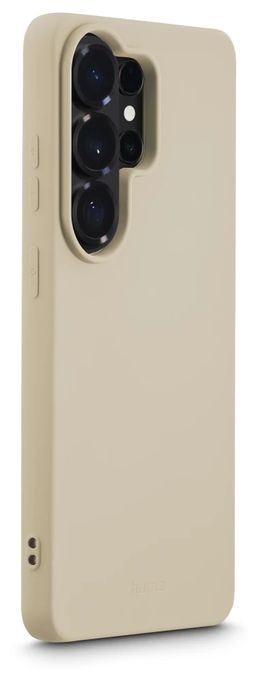 Cover für Samsung Galaxy S26 Ultra  016031 Fantastic Feel (Beige) 
