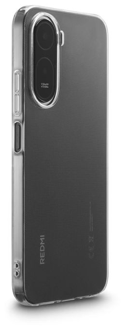 Cover für Xiaomi Redmi A7 Pro  016072 Always Clear (Transparent) 