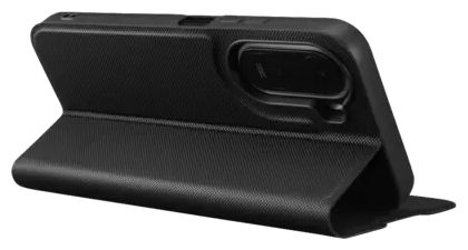 Flip case für Xiaomi Xiaomi Redmi A7 Pro (Schwarz, Gemischte Farben) 016078 Daily Protect 