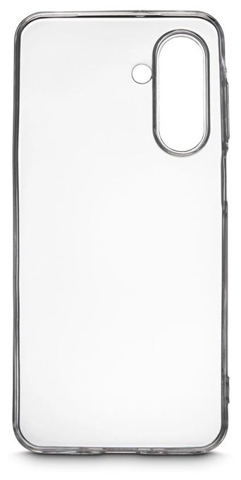 Cover für Samsung Galaxy A17/A17 5G/A18  016213 Simply Clear (Transparent) 
