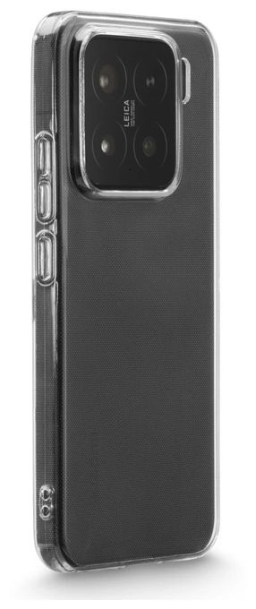 Cover für Xiaomi 15  016615 Always Clear (Transparent) 