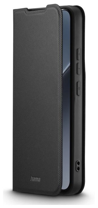 Folio für Xiaomi 15  016616 Daily Protect (Schwarz) 