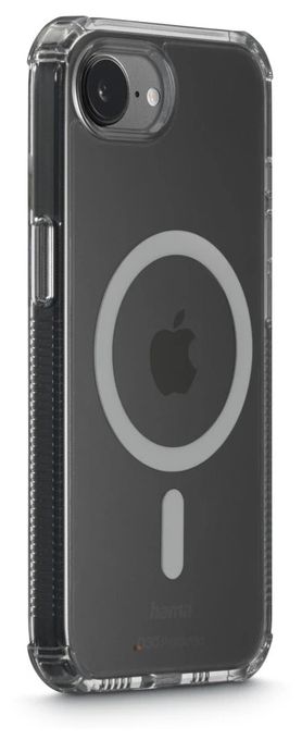Cover für Apple iPhone 16e  019098 Extreme Protect (Transparent) 