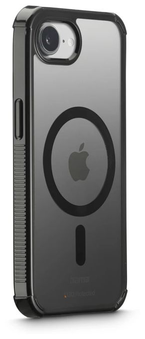 Cover für Apple iPhone 16e  019099 Extreme Protect (Schwarz) 
